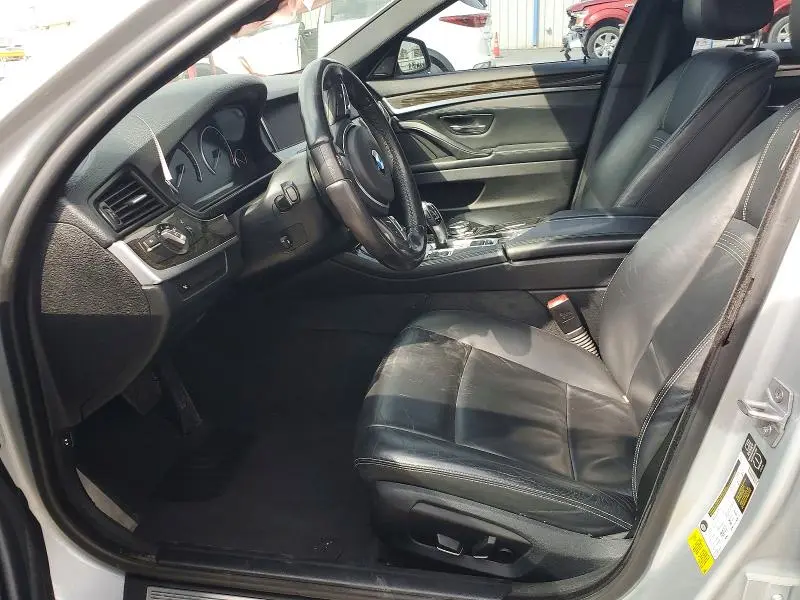 2015 BMW 535 I  