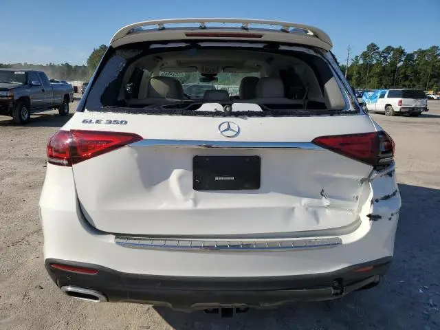 2023 MERCEDES-BENZ GLE 350  