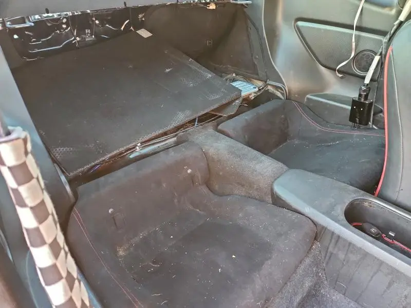 2013 TOYOTA SCION FR-S   