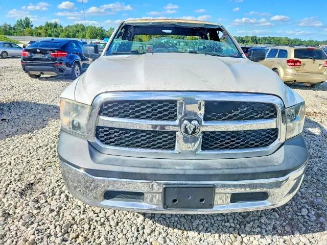2015 RAM 1500 ST  