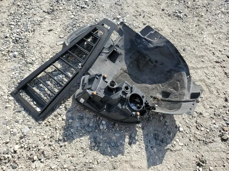 2018 DODGE CHARGER POLICE  