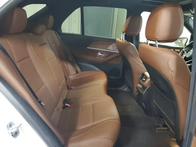 2025 MERCEDES-BENZ GLE 450E 4MATIC  