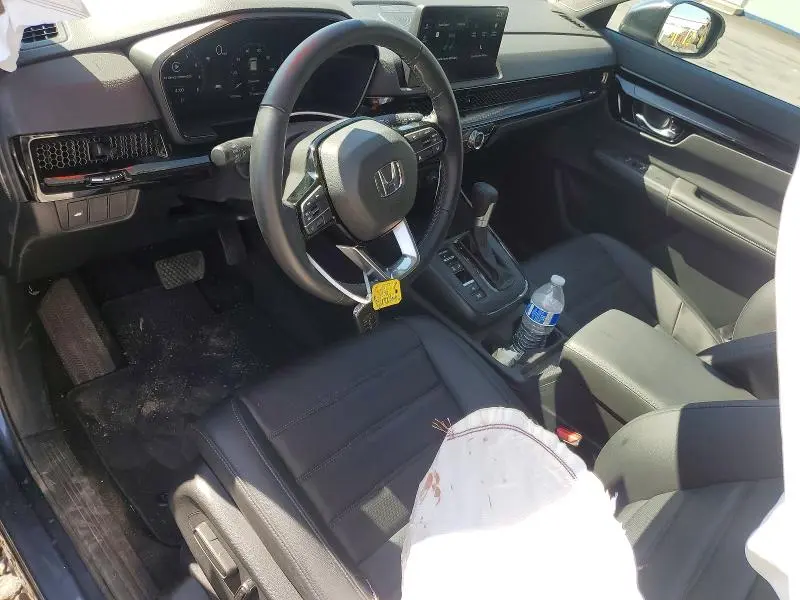 2026 HONDA CR-V EXL  