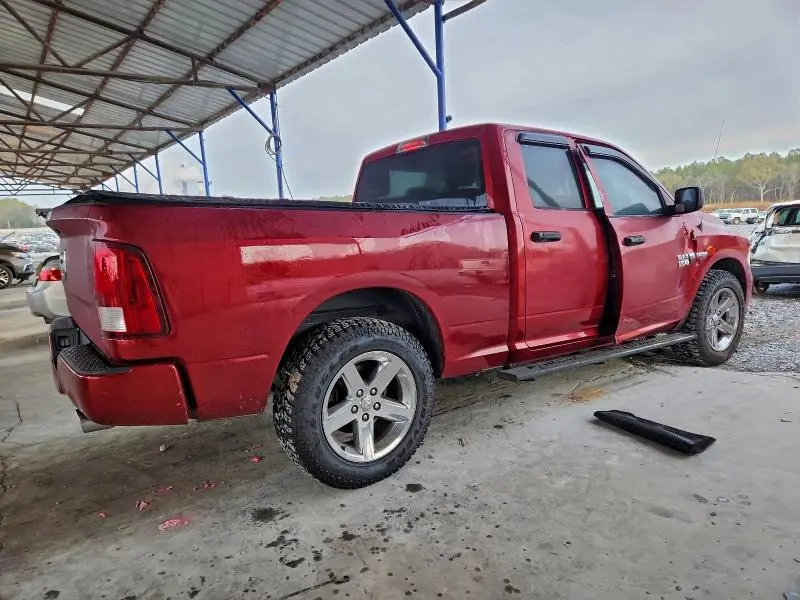 2013 RAM 1500 ST  