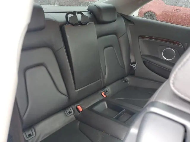 2014 AUDI A5 PREMIUM PLUS  