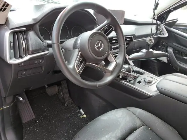 2024 MAZDA CX-90 SELECT  