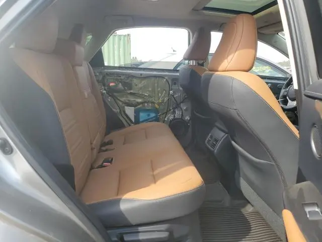 2020 LEXUS NX 300  