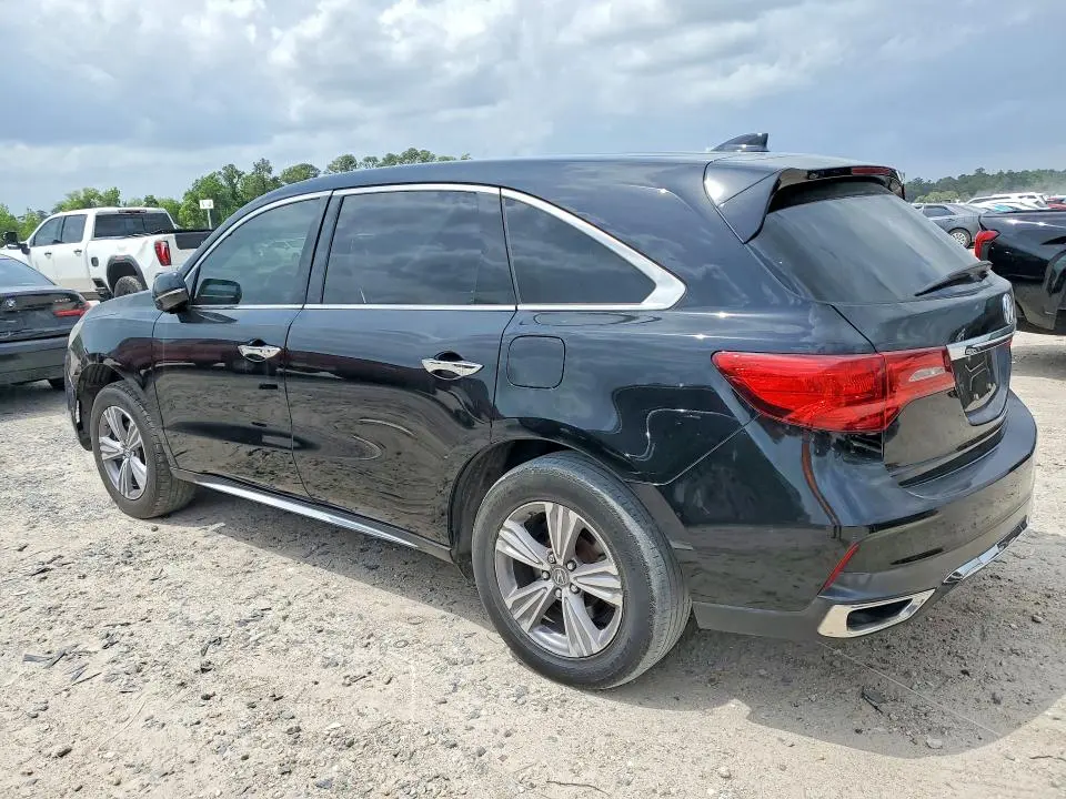 2020 ACURA MDX   
