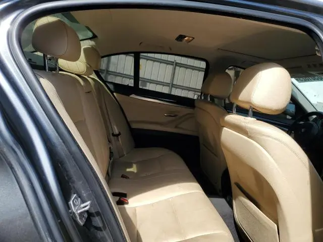 2016 BMW 528 I  