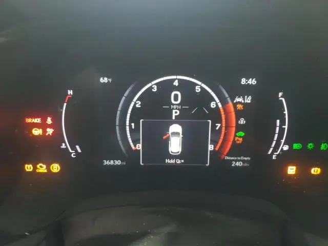 2024 LEXUS RX 500H F SPORT  