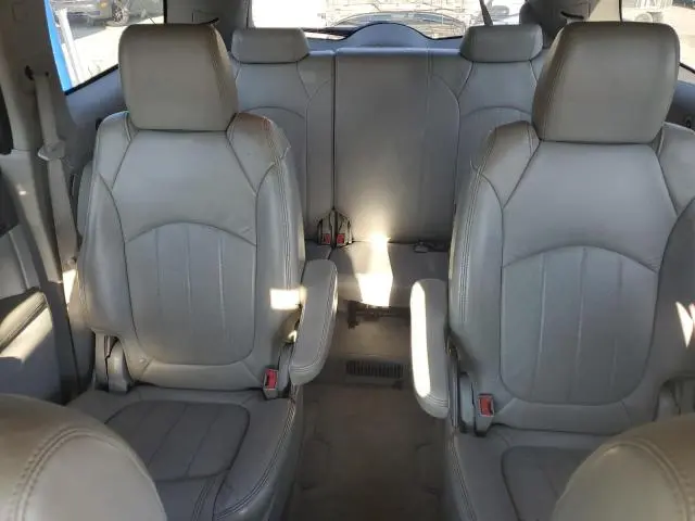 2012 BUICK ENCLAVE