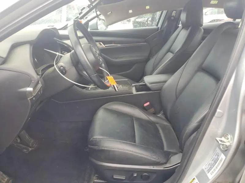 2019 MAZDA 3 PREFERRED  