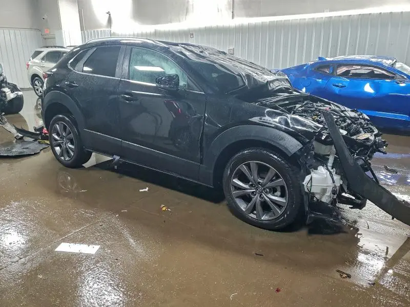 2025 MAZDA CX-30 PREFERRED  