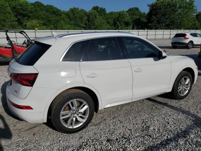 2020 AUDI Q5 PREMIUM  