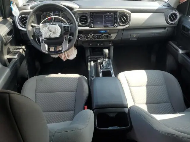 2023 TOYOTA TACOMA DOUBLE CAB  