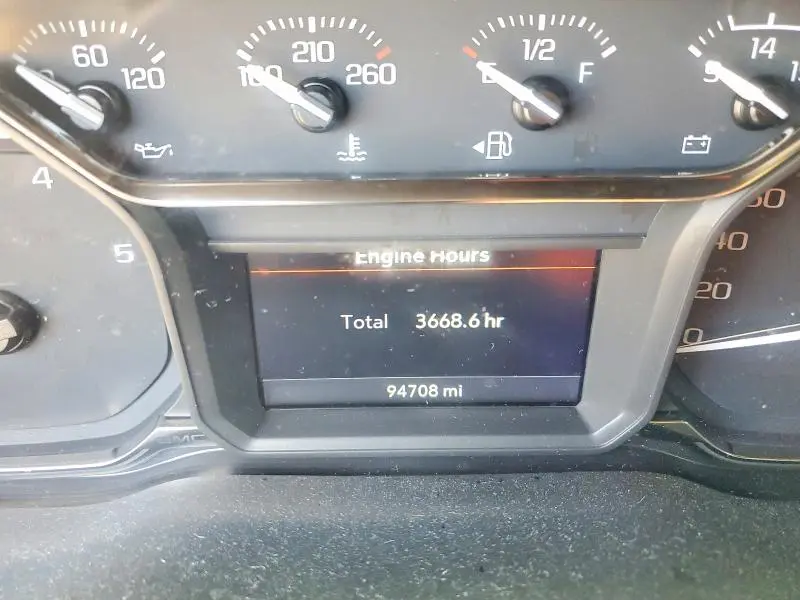 2022 GMC SIERRA K2500 AT4  
