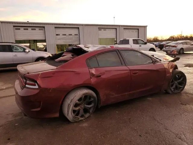 2019 DODGE CHARGER R/T  