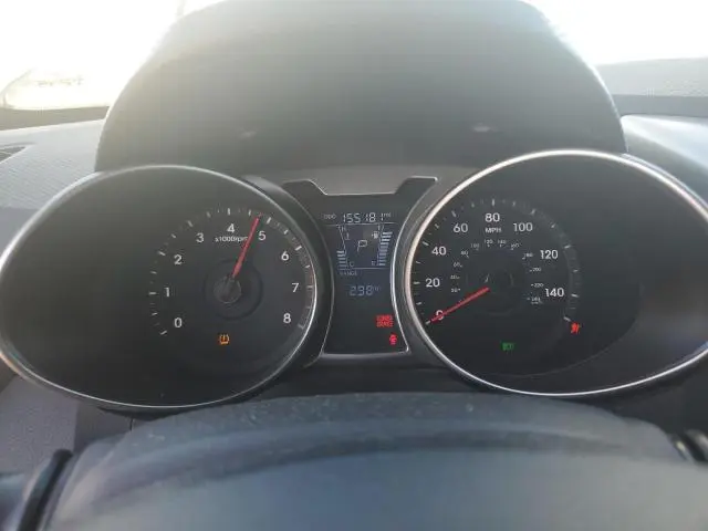 2014 HYUNDAI VELOSTER   