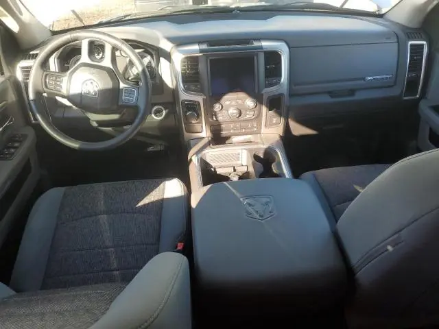 2018 RAM 1500 SLT