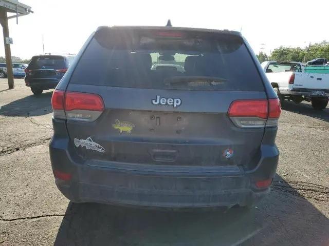 2014 JEEP GRAND CHEROKEE LAREDO  
