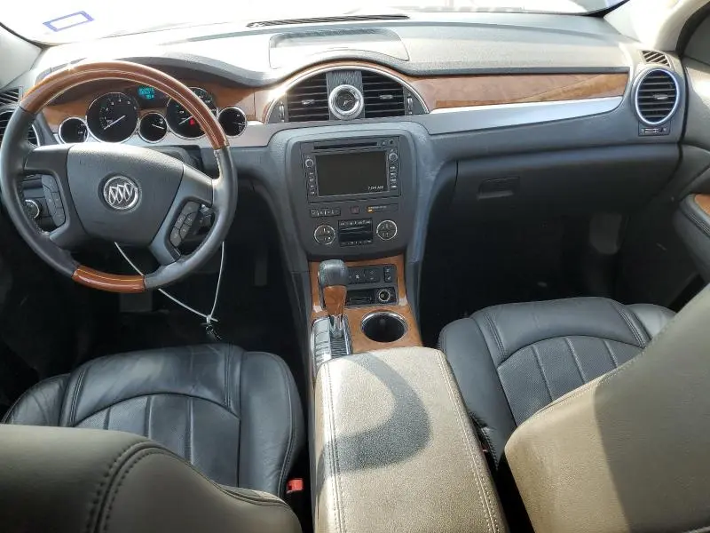 2011 BUICK ENCLAVE CXL