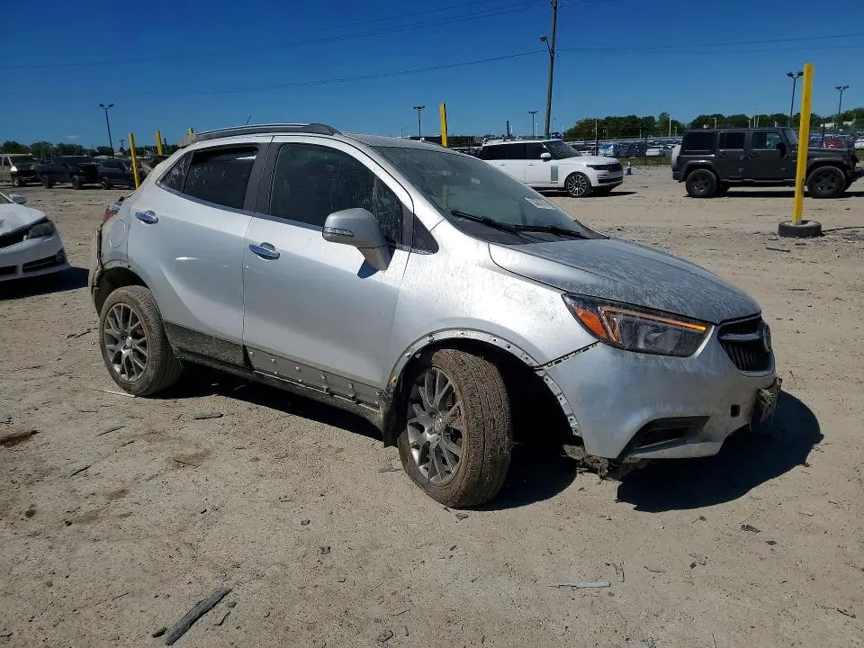 2017 BUICK ENCORE SPORT TOURING  