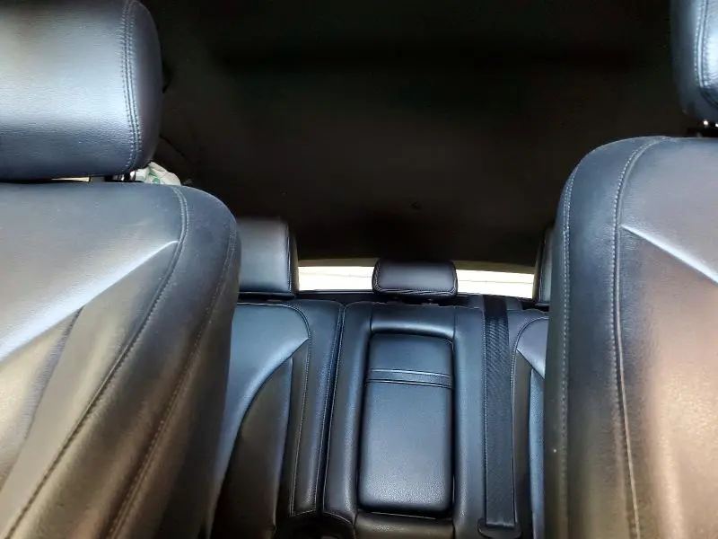2019 LINCOLN MKC   