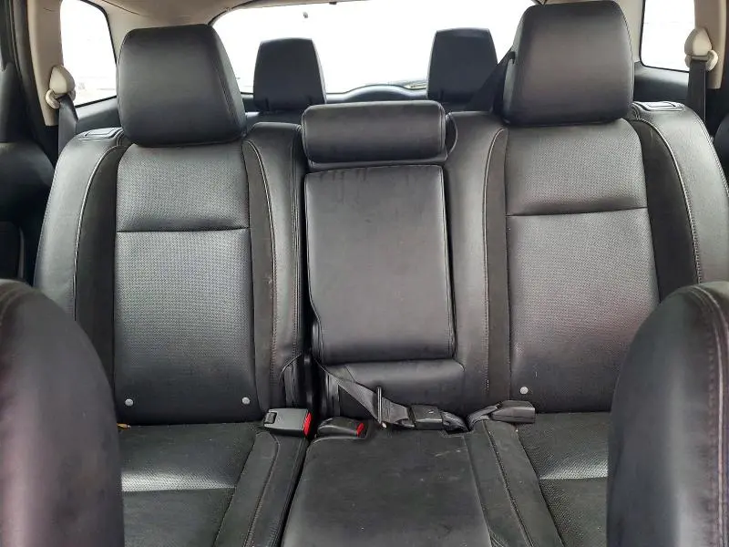 2015 MAZDA CX-9 TOURING  