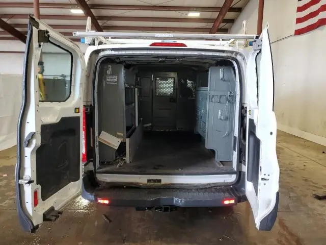 2015 FORD TRANSIT T-150  