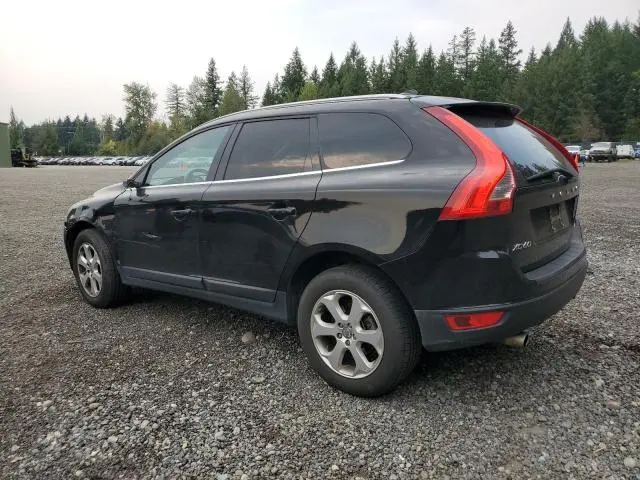 2013 VOLVO XC60 3.2  