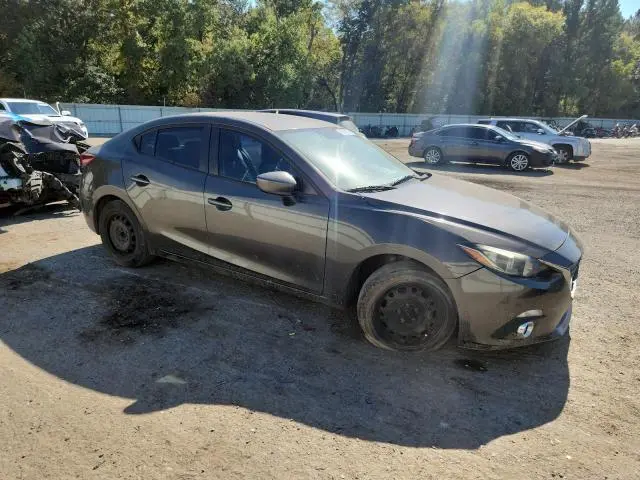 2014 MAZDA 3 SPORT  