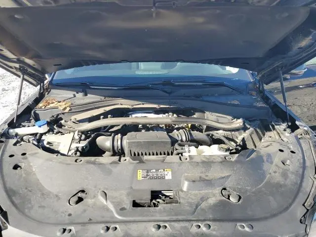 2023 LINCOLN AVIATOR