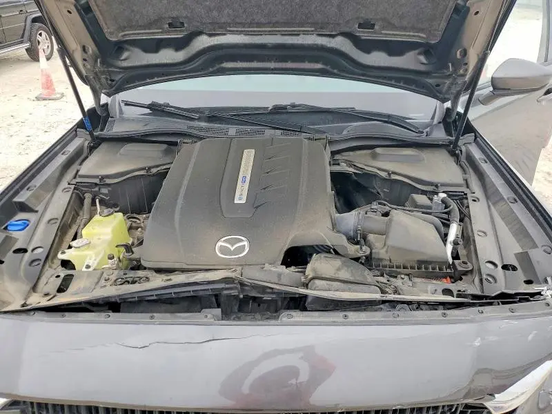 2024 MAZDA CX-90 PREFERRED  