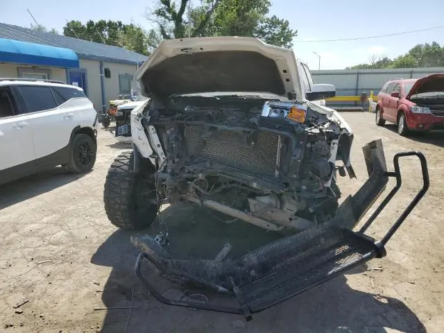 2015 GMC SIERRA K1500 SLE  