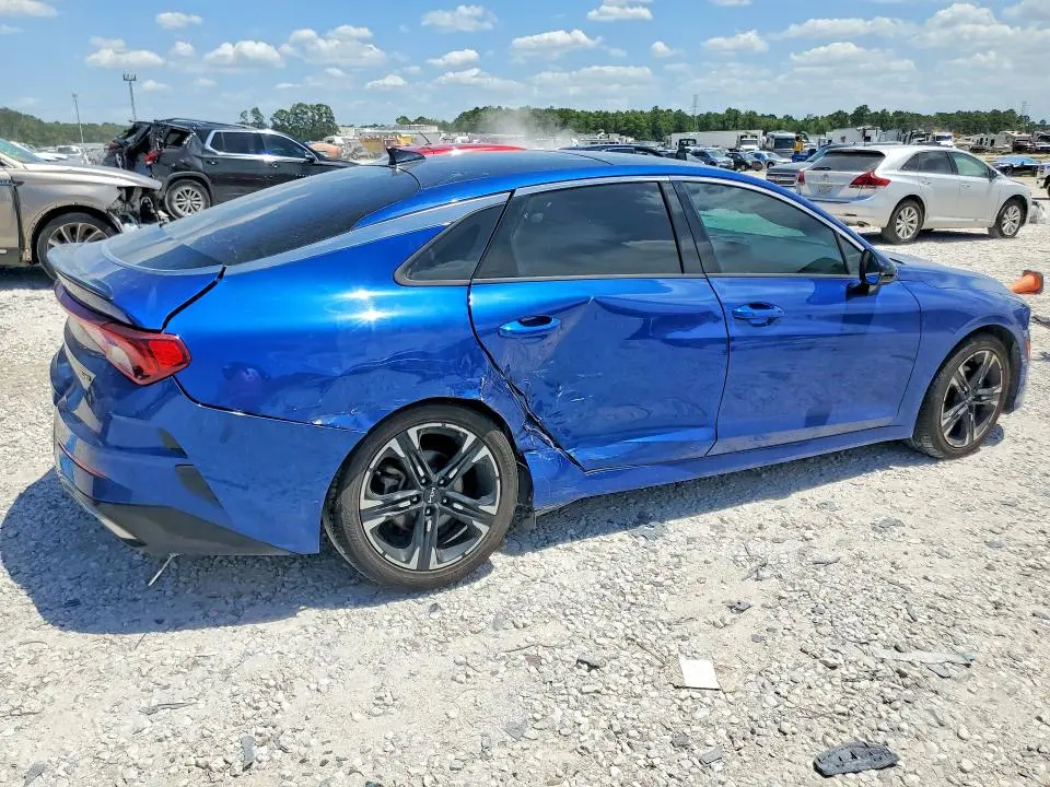2022 KIA K5 GT LINE  