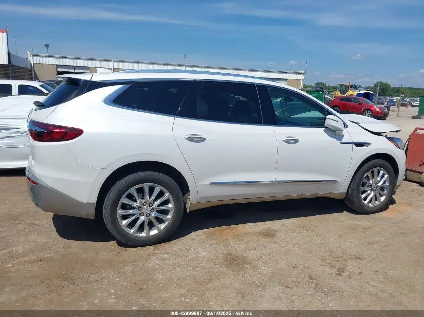 2021 BUICK ENCLAVE AWD PREMIUM