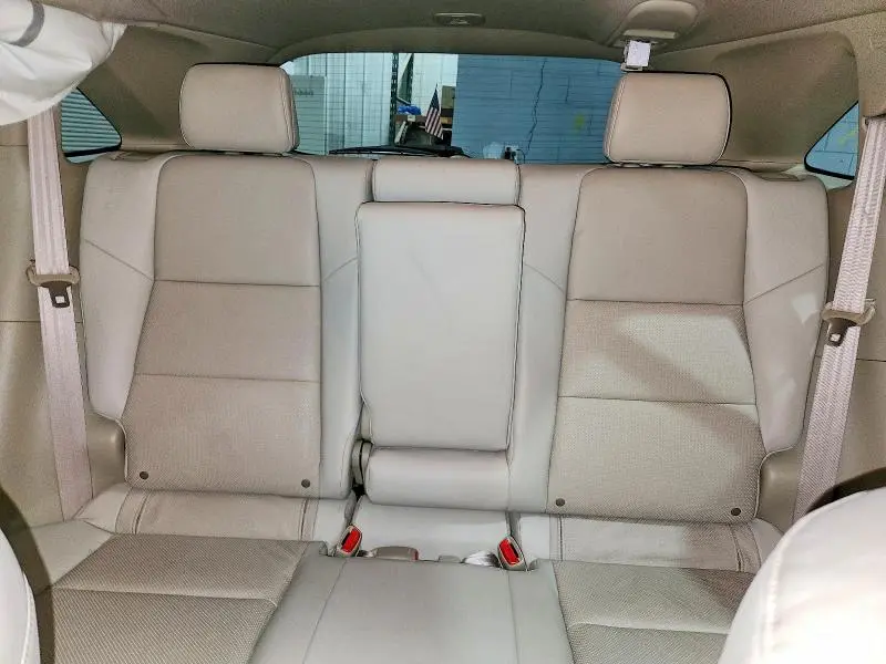 2013 ACURA RDX   