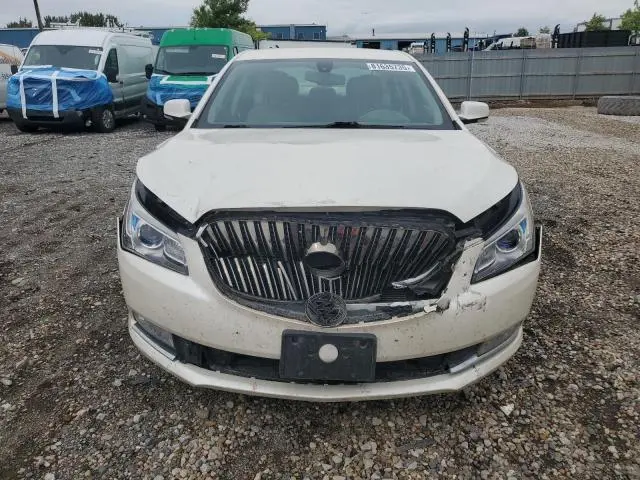 2014 BUICK LACROSSE PREMIUM  