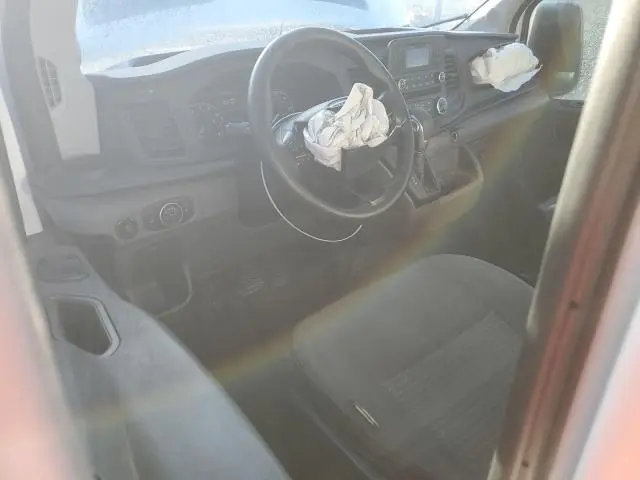 2020 FORD TRANSIT T-250  