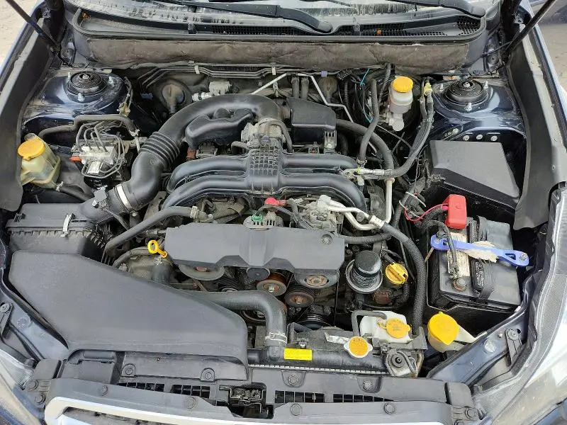 2013 SUBARU LEGACY 2.5I PREMIUM  