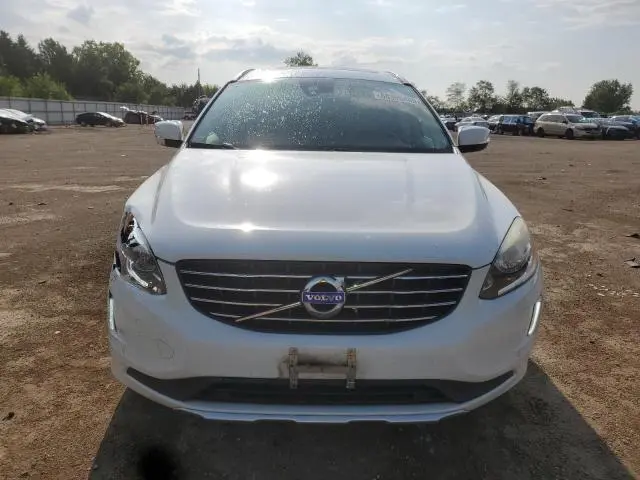 2015 VOLVO XC60 T6 PREMIER  