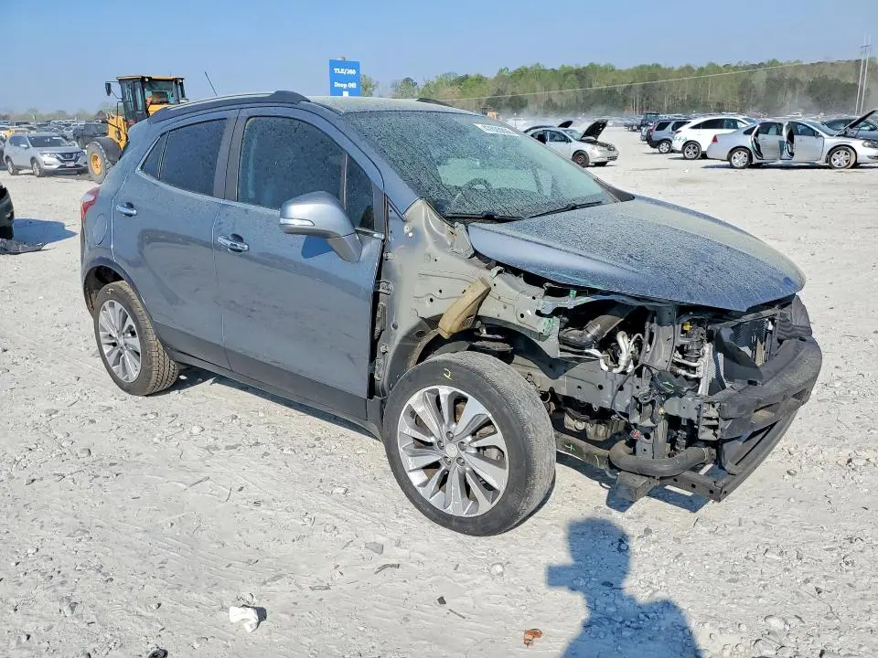 2019 BUICK ENCORE   