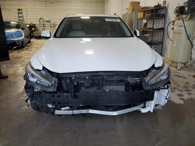 2020 INFINITI Q50 PURE  