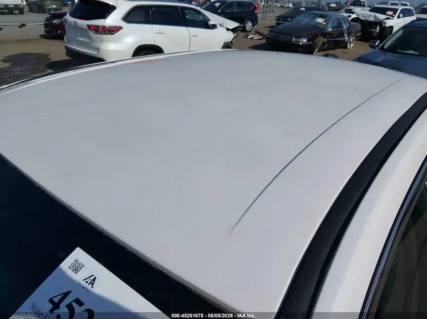 2017 FORD TAURUS SEL