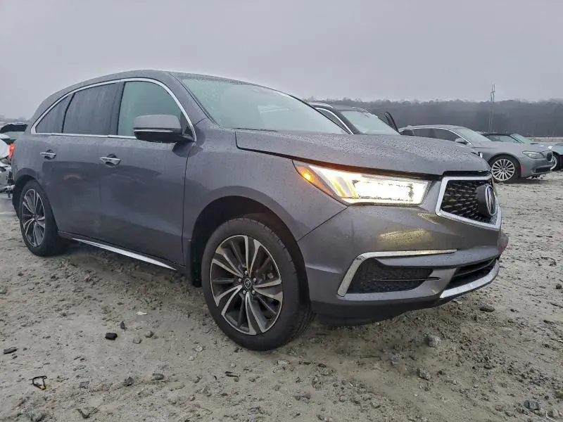 2020 ACURA MDX TECHNOLOGY  