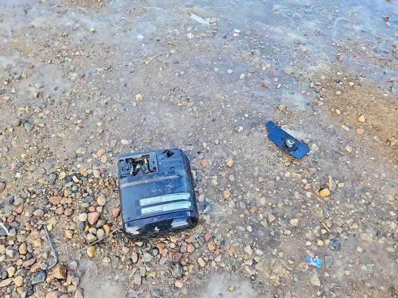 2025 CHEVROLET SILVERADO K2500 HEAVY DUTY LT  