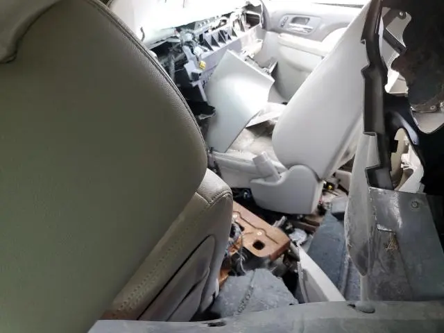 2010 CHEVROLET SUBURBAN K1500 LT  