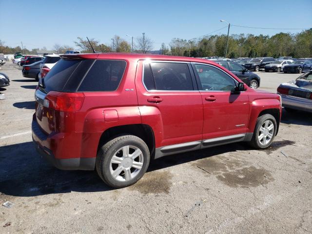 2014 GMC TERRAIN SLE