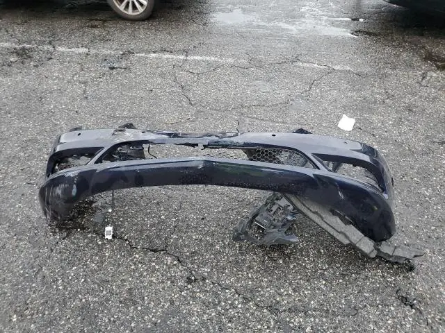 2012 MERCEDES-BENZ S 550  