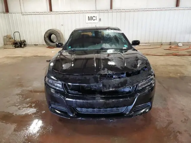 2015 DODGE CHARGER SXT  